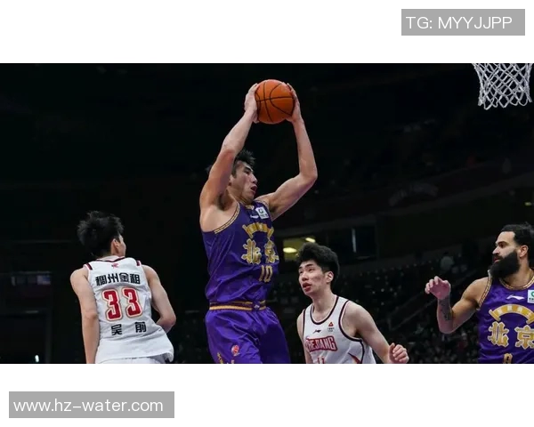 北汽男篮签下新外援，实力大增或能冲击季后赛