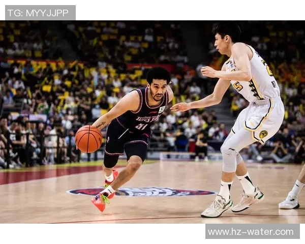 北京首钢大胜广厦,马尔科-查卡莱维奇状态火热,强势助力球队再创佳绩