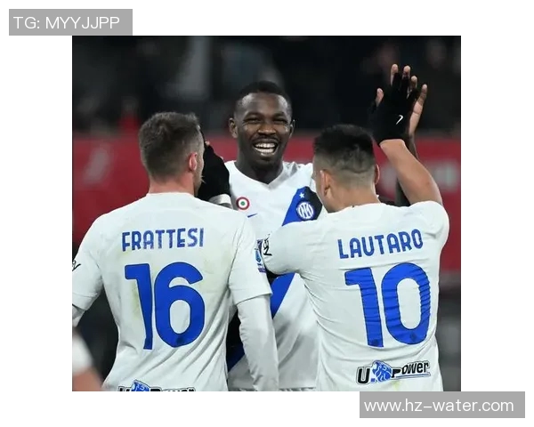 国米继续统治意甲,成功蝉联冠军!