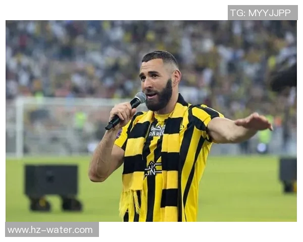 皇马客场逆转比利亚雷亚尔，本泽马上演帽子戏法！