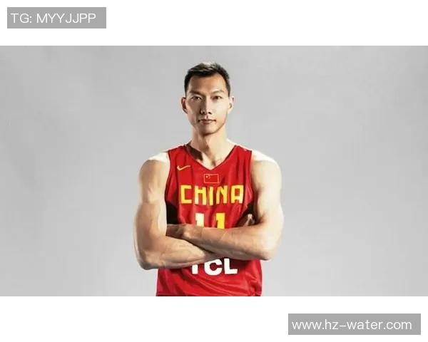 易建联将代表中国男篮参加奥运会备战,期待他再创辉煌
