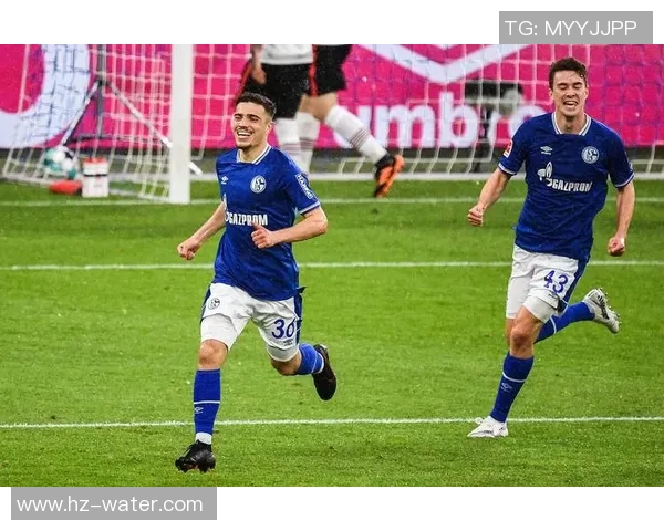 沙尔克04德甲遭遇四连败，保级之路漫漫